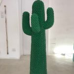 Appendiabiti Cactus Verde