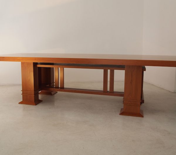 Allen tavolo Cassina