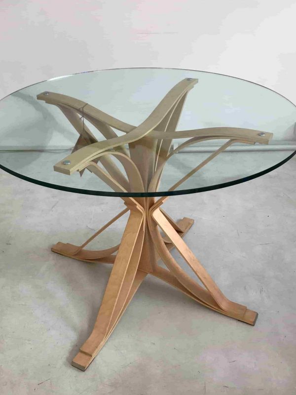 Tavolo Knoll Frank Ghery