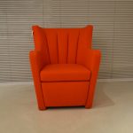 Poltrona Rietveld Cassina REDELÈ