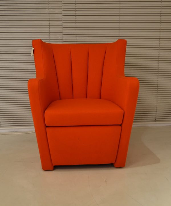Poltrona Rietveld Cassina REDELÈ