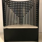 Willow seggio Mackintosh Cassina