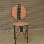 Midway 2 sedia Wright Cassina