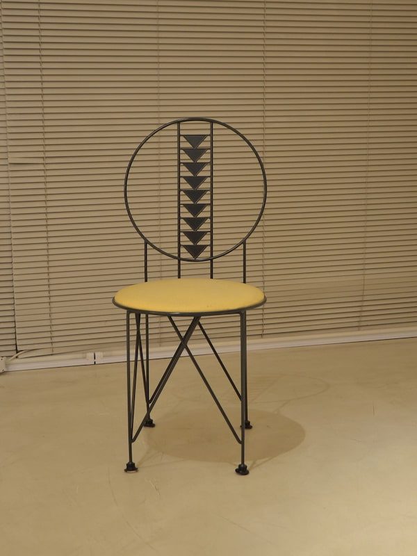 Midway 2 sedia Wright Cassina