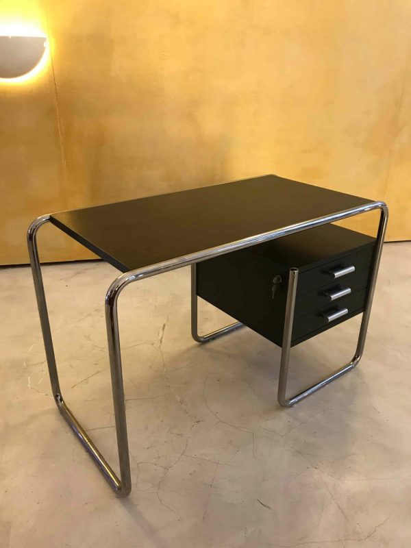 S285 scrittoio Marcel Breuer Thonet