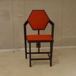 Sedia Wright Cassina Midway 1