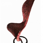 S CHAIR TOM DIXON CAPPELLINI