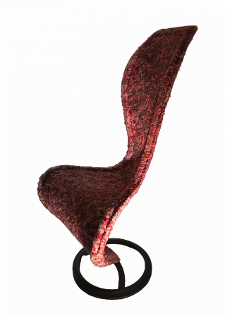 S CHAIR TOM DIXON CAPPELLINI