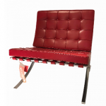 BARCELONA KNOLL MIES VAN DER ROHE