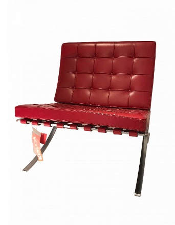 BARCELONA KNOLL MIES VAN DER ROHE