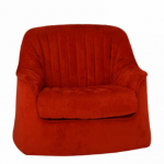 CIPREA POLTRONA CASSINA TOBIA SCARPA