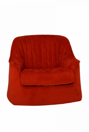 CIPREA POLTRONA CASSINA TOBIA SCARPA