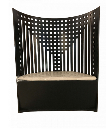 WILLOW 1 CASSINA MACKINTOSH