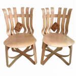 HAT TRICK CHAIR FRANK GEHRY KNOLL