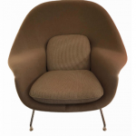 WOMB CHAIR KNOLL SAARINEN