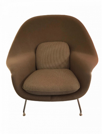 WOMB CHAIR KNOLL SAARINEN