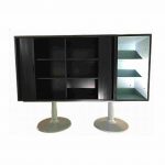 LC20 LE CORBUSIER CASIERS STANDARD CASSINA