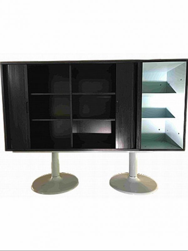 LC20 LE CORBUSIER CASIERS STANDARD CASSINA