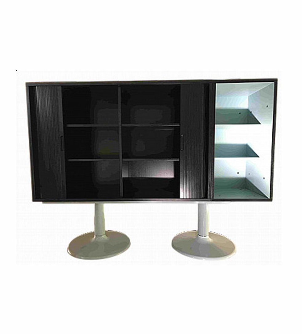 LC20 LE CORBUSIER CASIERS STANDARD CASSINA