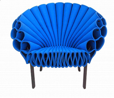 PEACOCK POLTRONA CAPPELLINI
