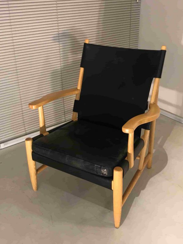 GÖTEBORG 2 poltrona Asplund Cassina