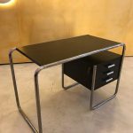 SCRITTOIO MARCEL BREUER THONET