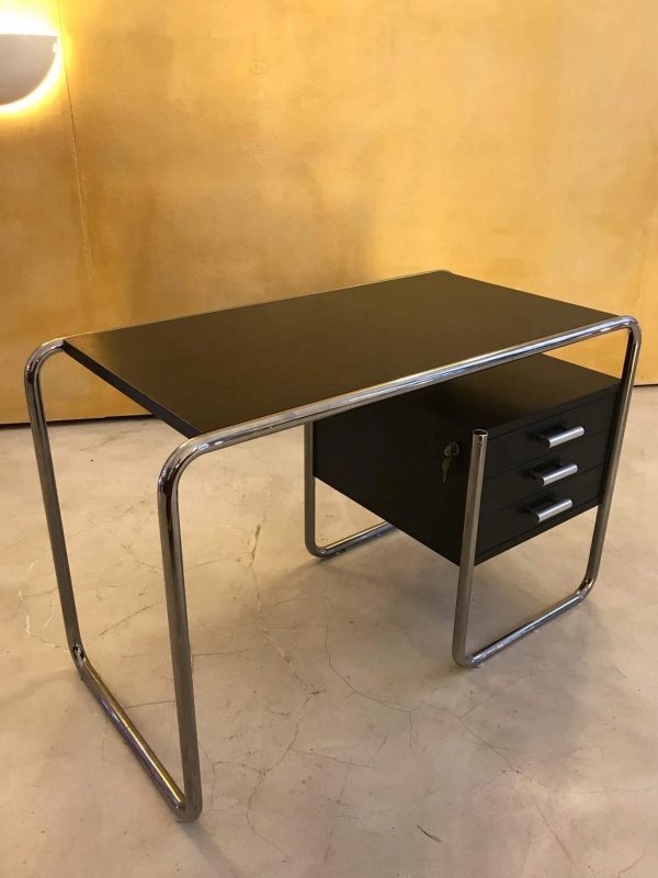 SCRITTOIO MARCEL BREUER THONET