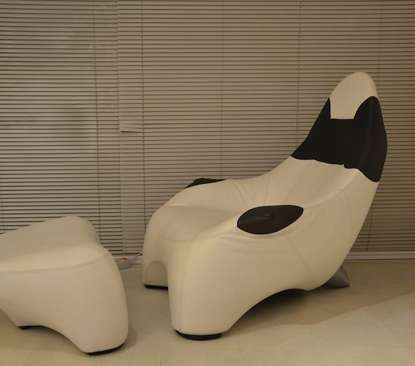 Poltrona Cassina Hal Marc Sadler