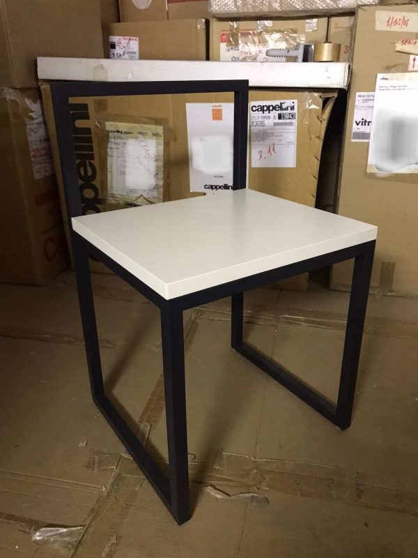 SEDIA FRONZONI '64