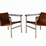 LC1 LE CORBUSIER CASSINA