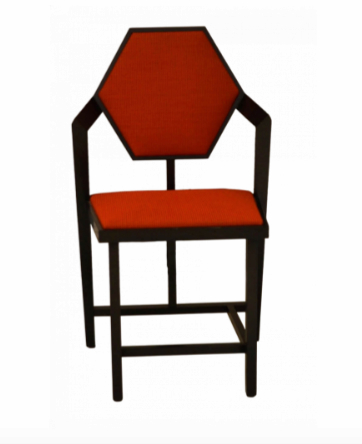 Sedia Wright Cassina Midway 1