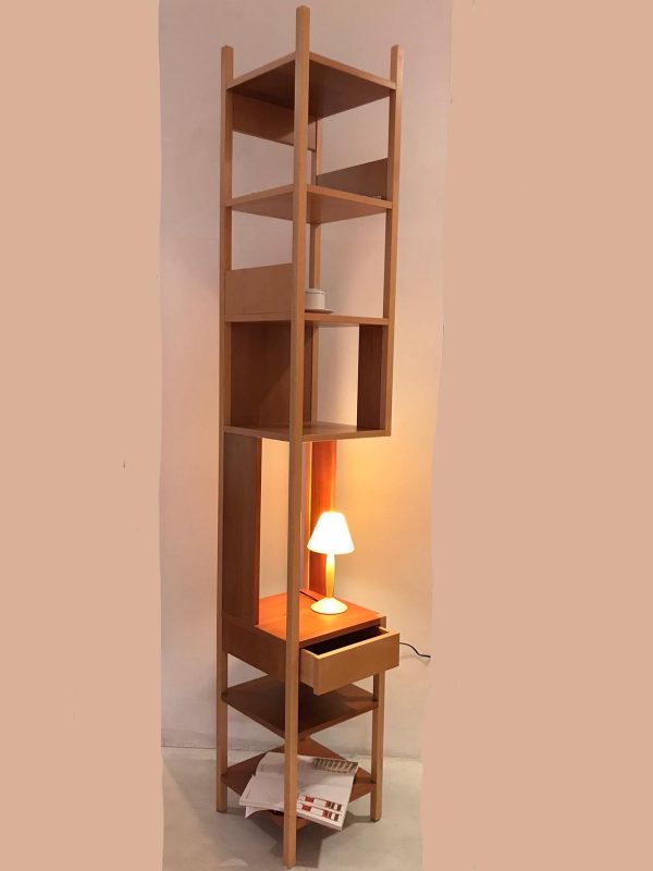 LIBRERIA LUNGANGOLO