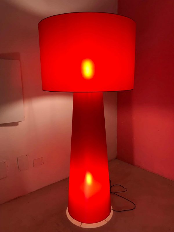 Lampada Marcel Wanders Cappellini