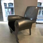 RICHARD III design Philippe Starck produzione Baleri