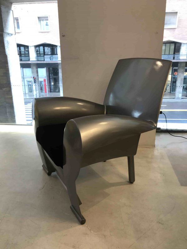 RICHARD III design Philippe Starck produzione Baleri