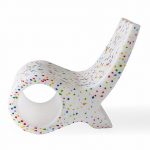 FISH CHAIR CAPPELLINI