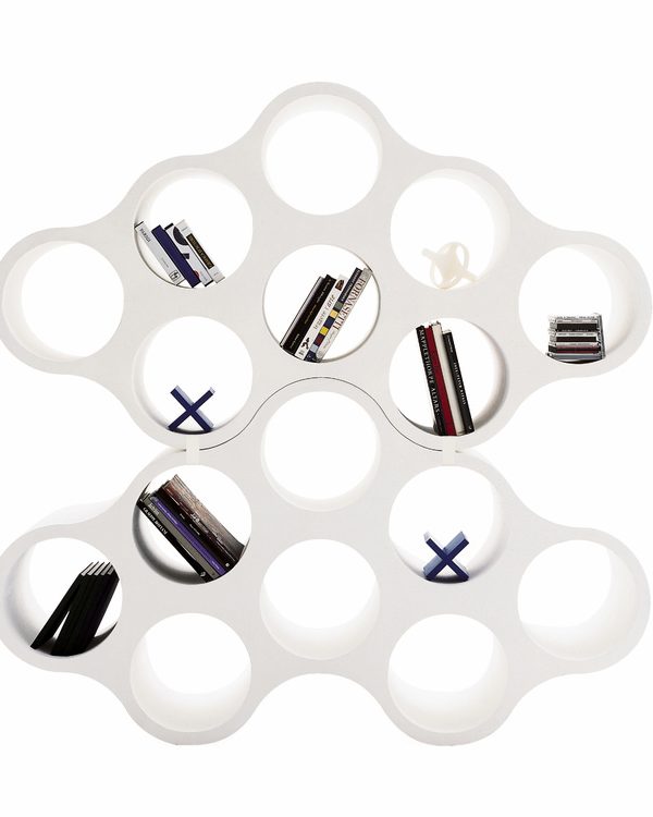 CLOUD LIBRERIA CAPPELLINI BOUROULLEC