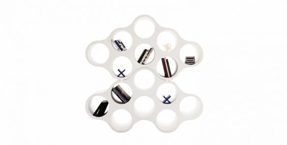 CLOUD LIBRERIA CAPPELLINI BOUROULLEC