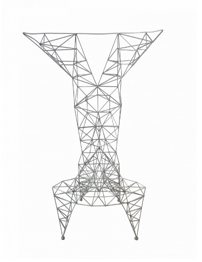 PYLON CHAIR TOM DIXON CAPPELLINI